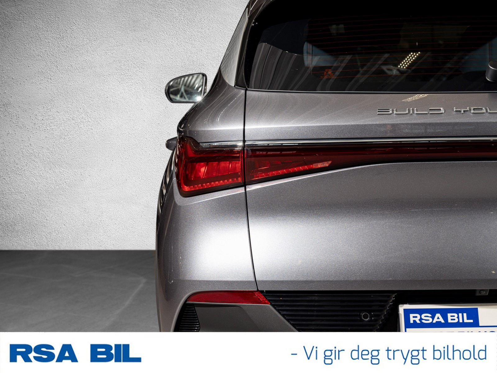 BYD Atto3