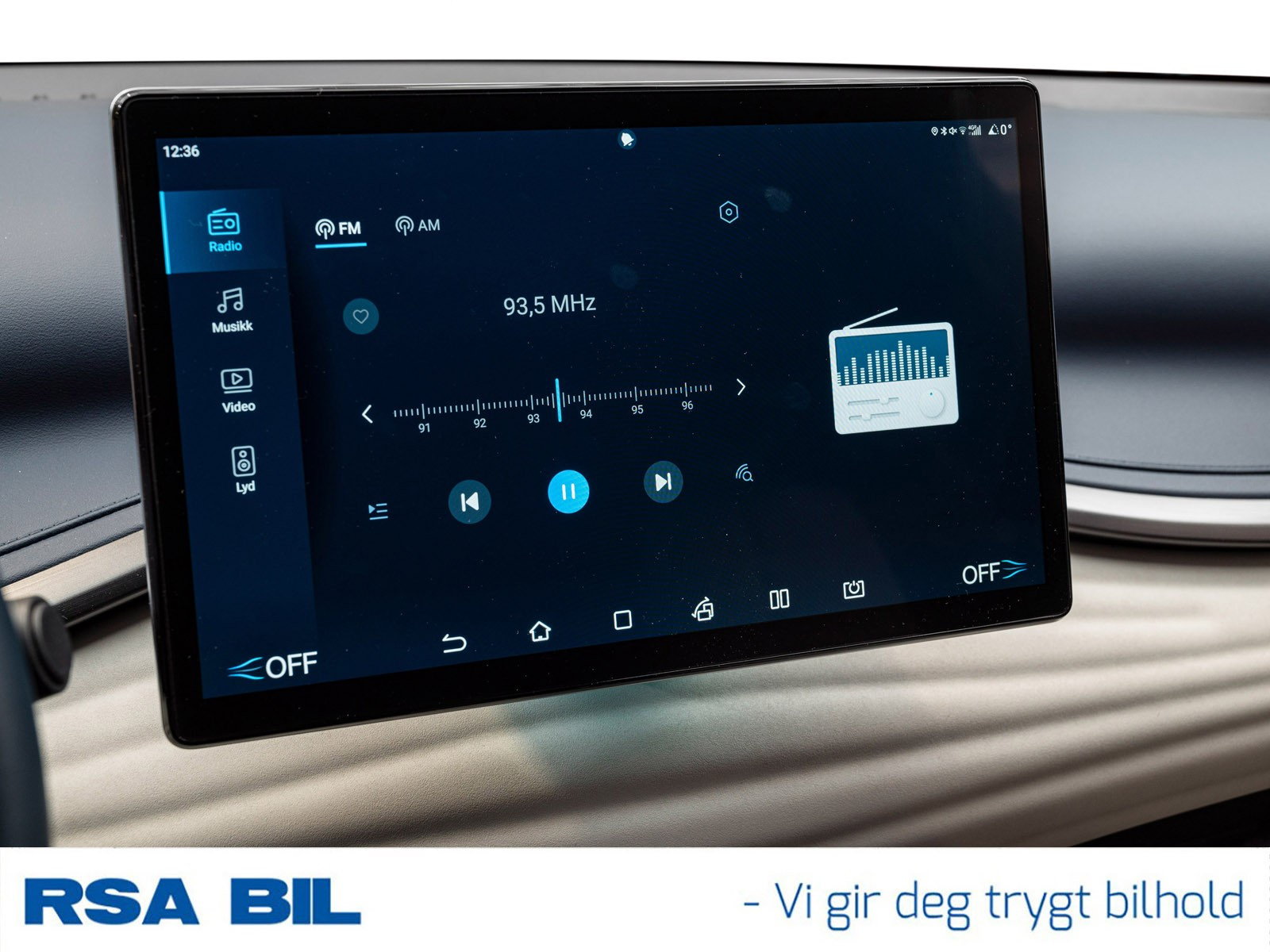 BYD Atto3