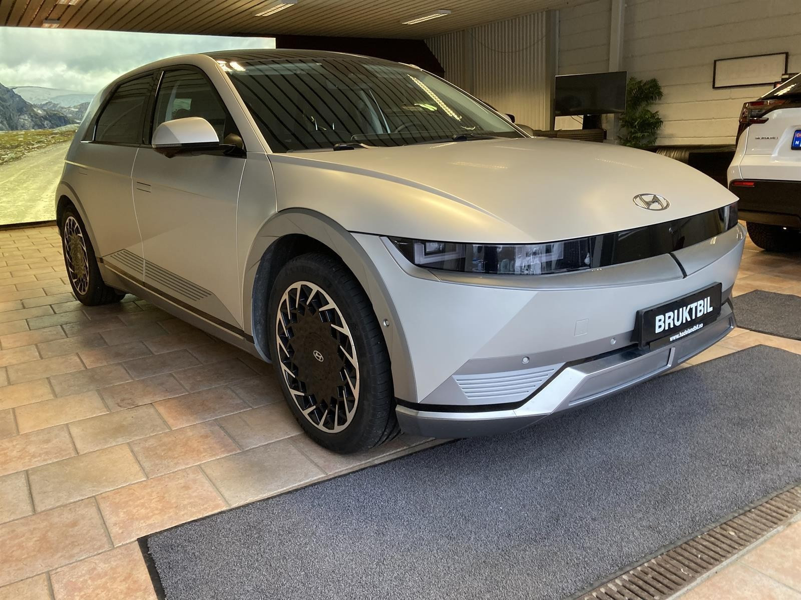 Hyundai Ioniq 5