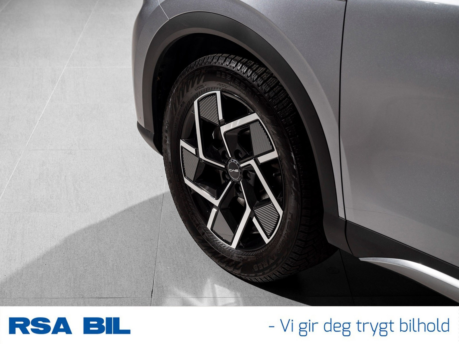 BYD Atto3