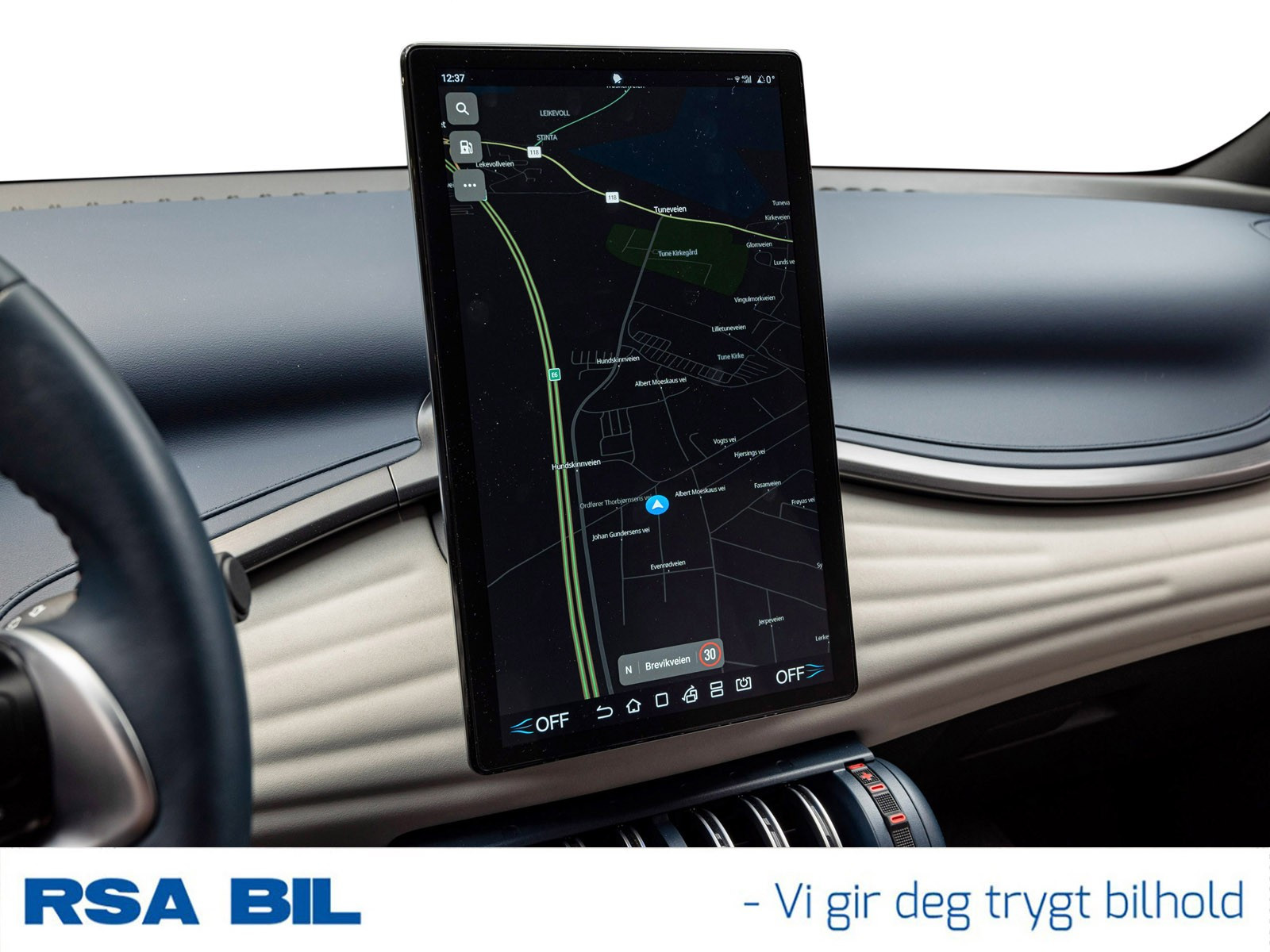 BYD Atto3