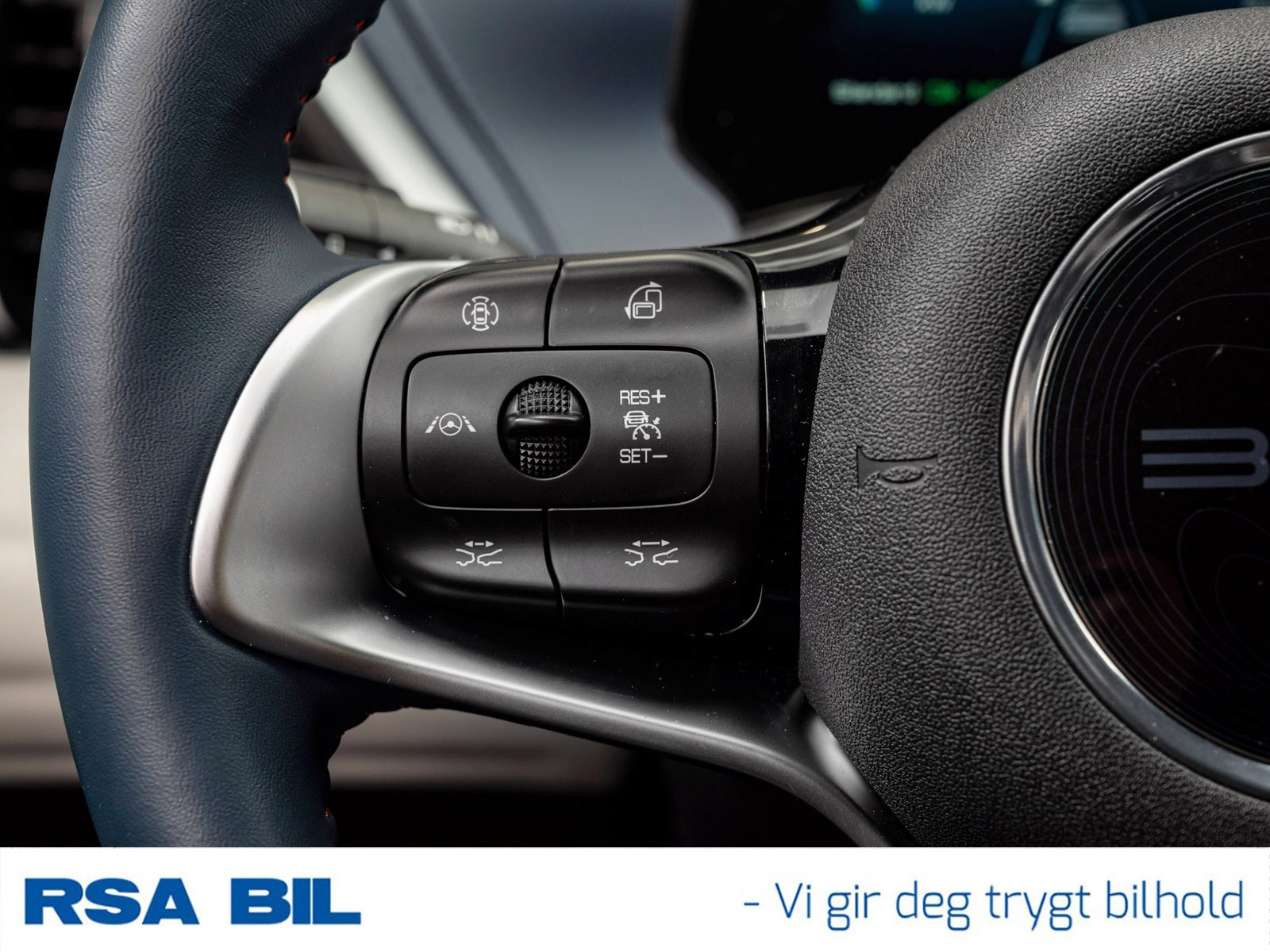 BYD Atto3