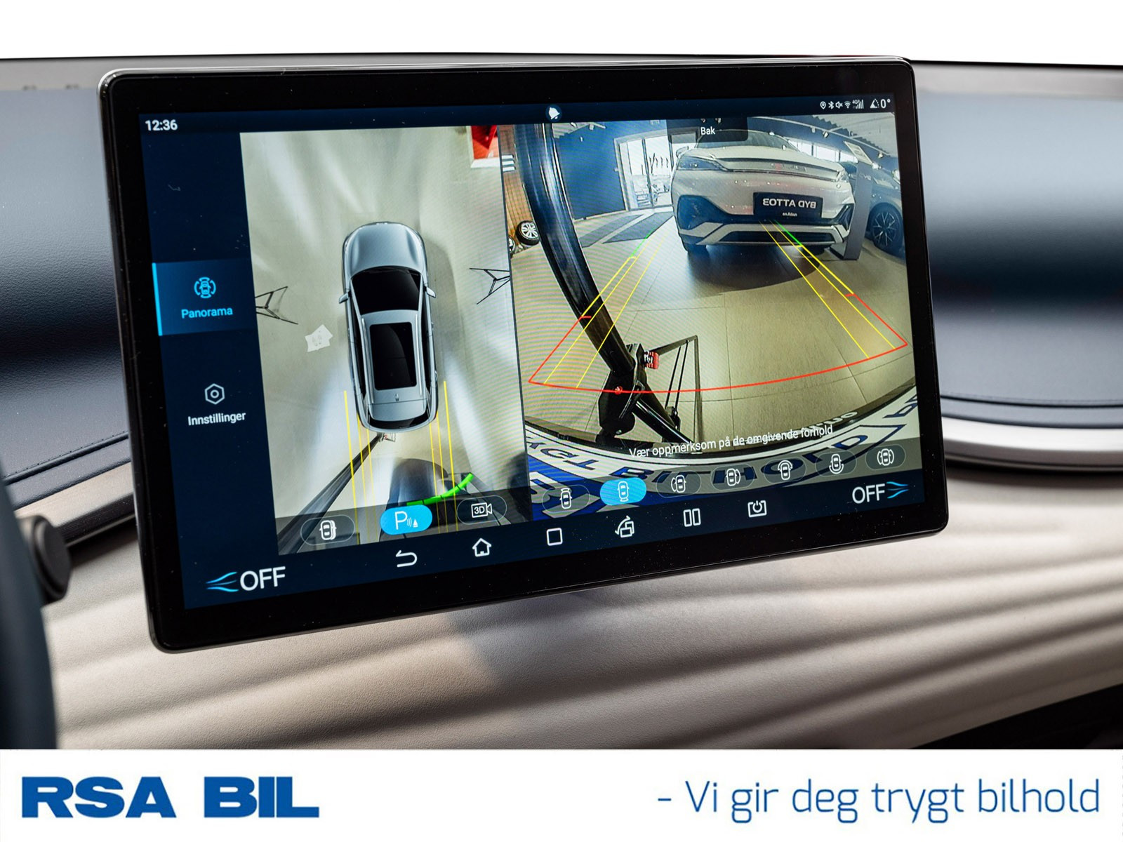BYD Atto3