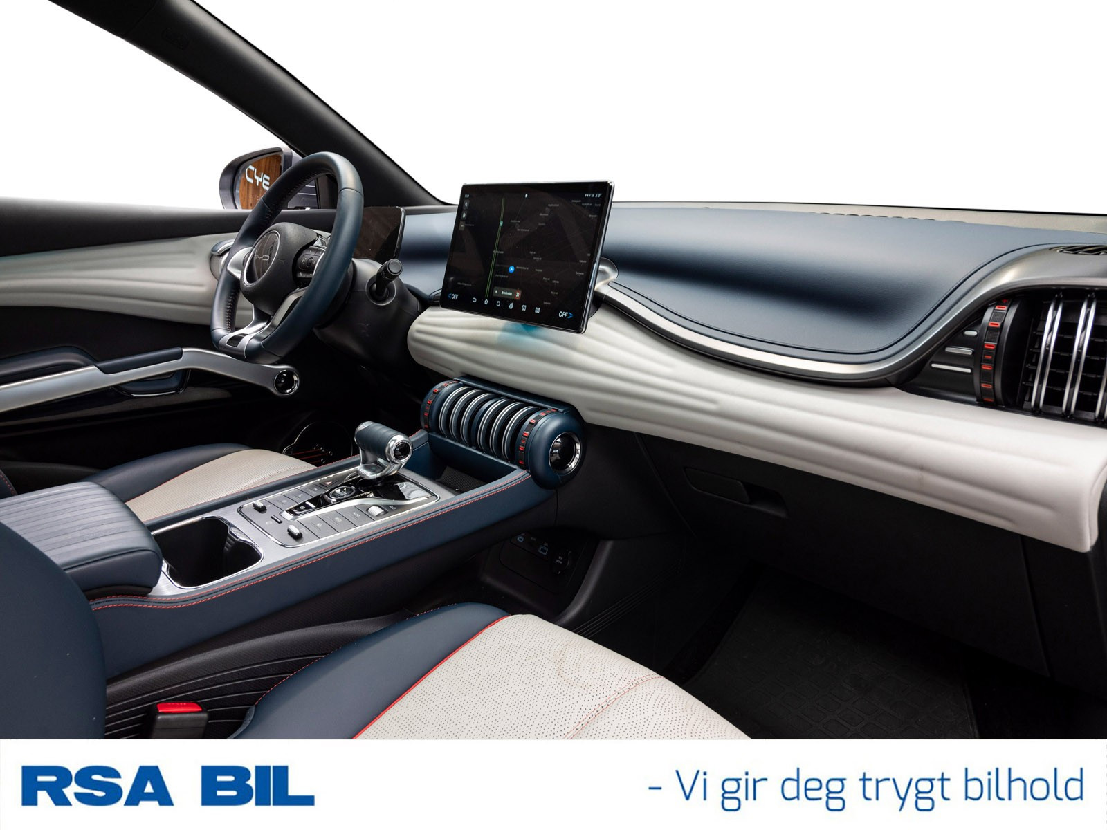 BYD Atto3