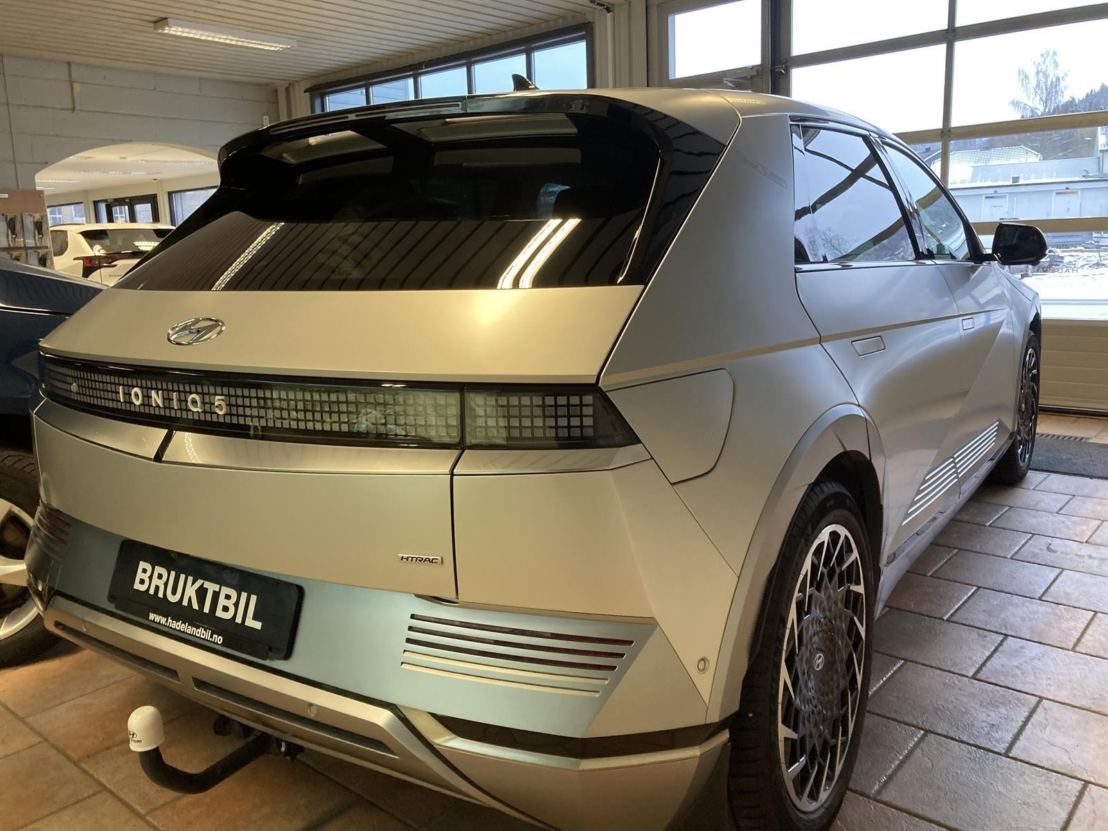 Hyundai Ioniq 5