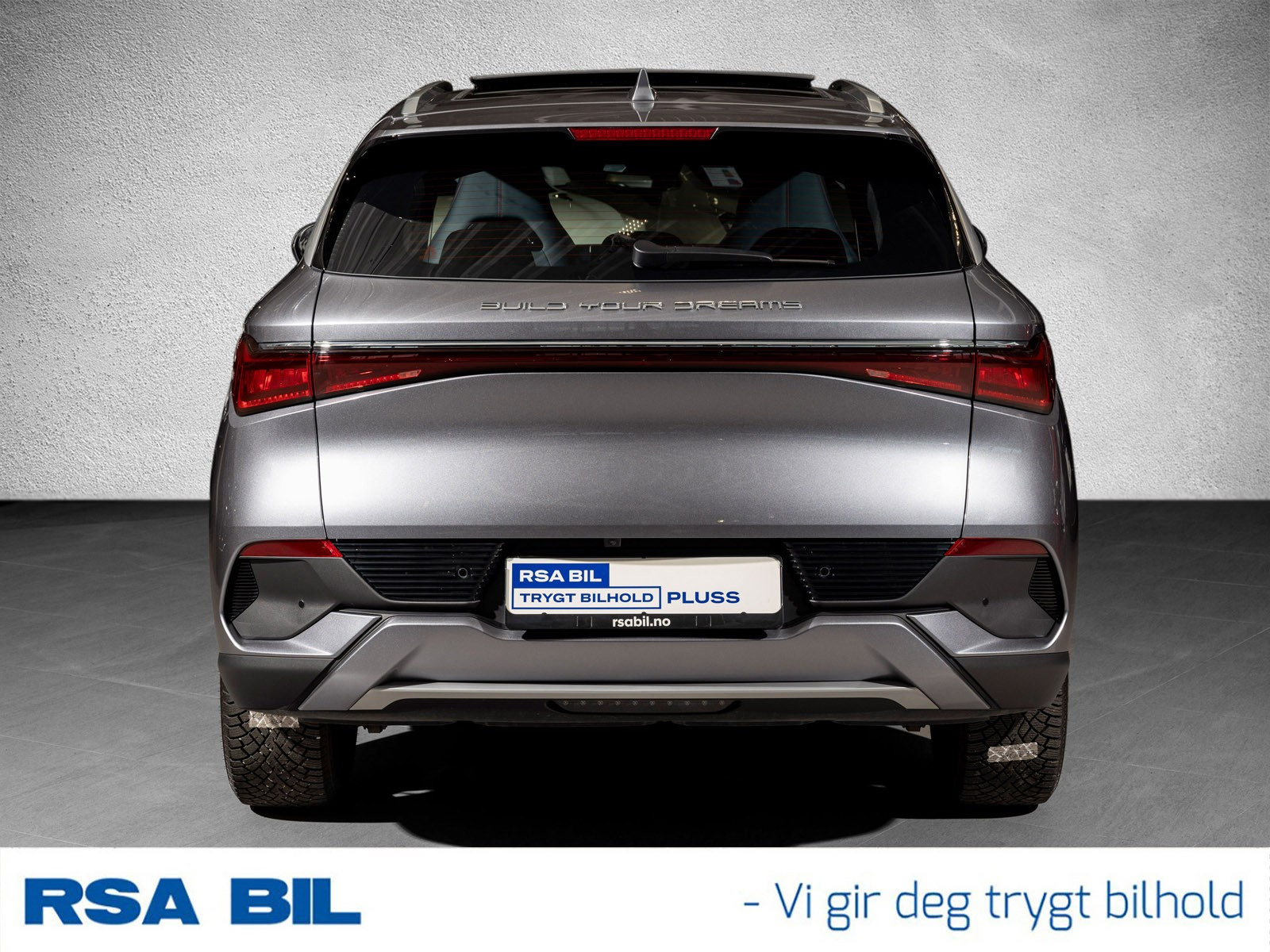 BYD Atto3
