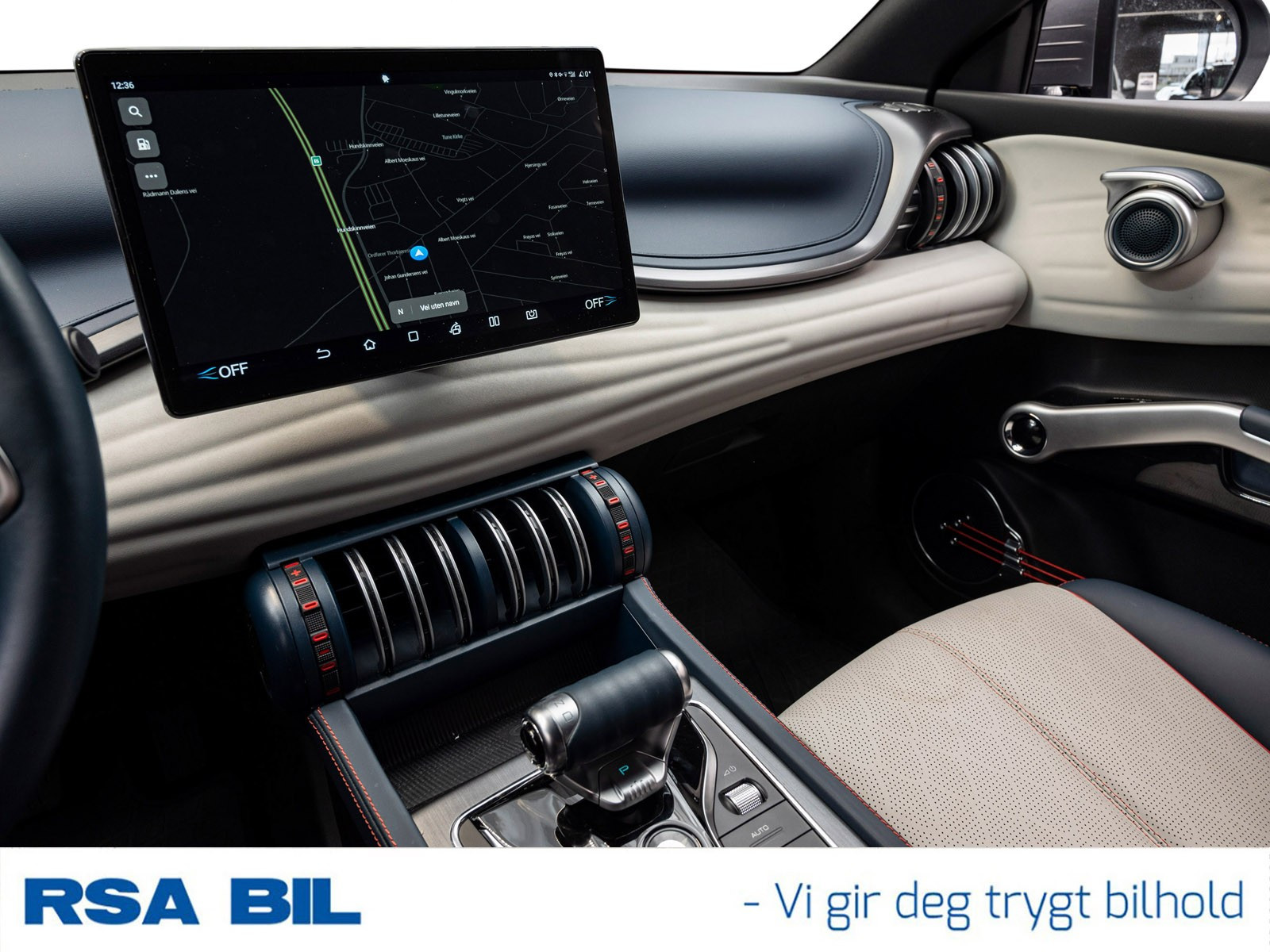 BYD Atto3