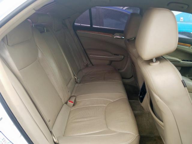 Chrysler 300C 2014