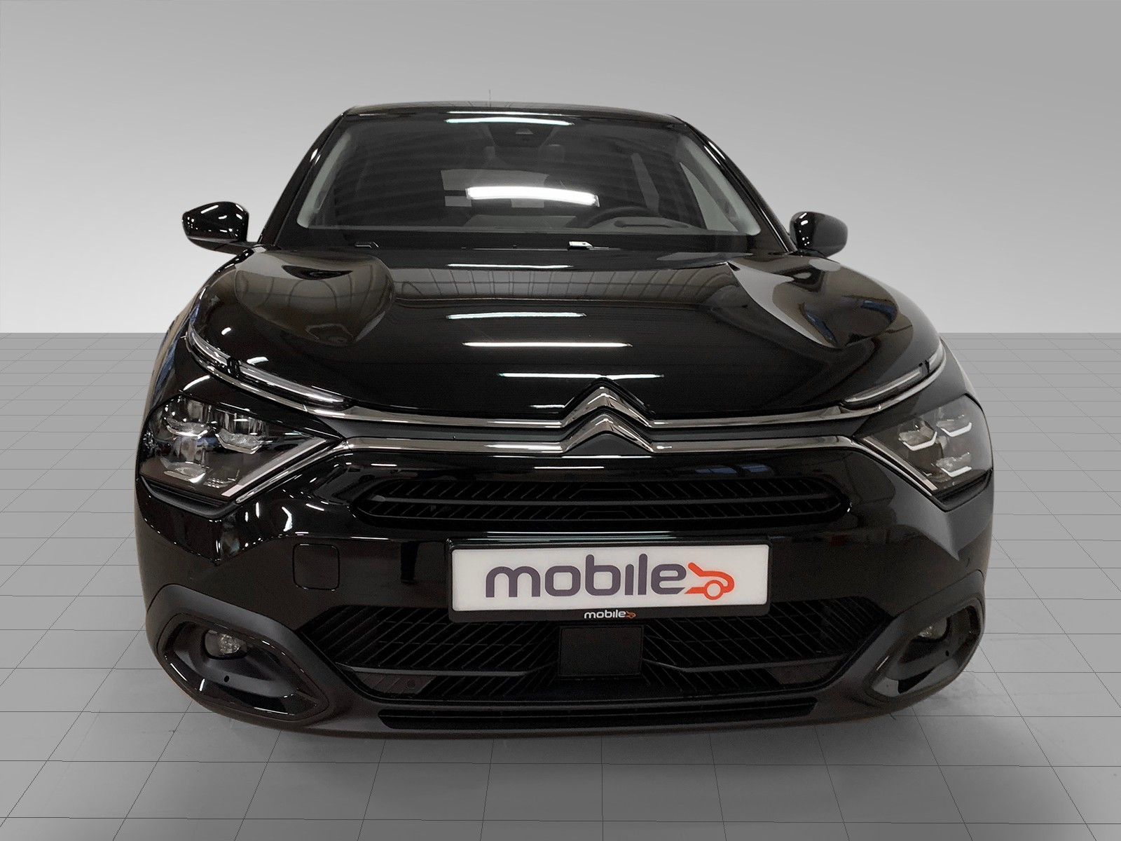 Citroen E-C4