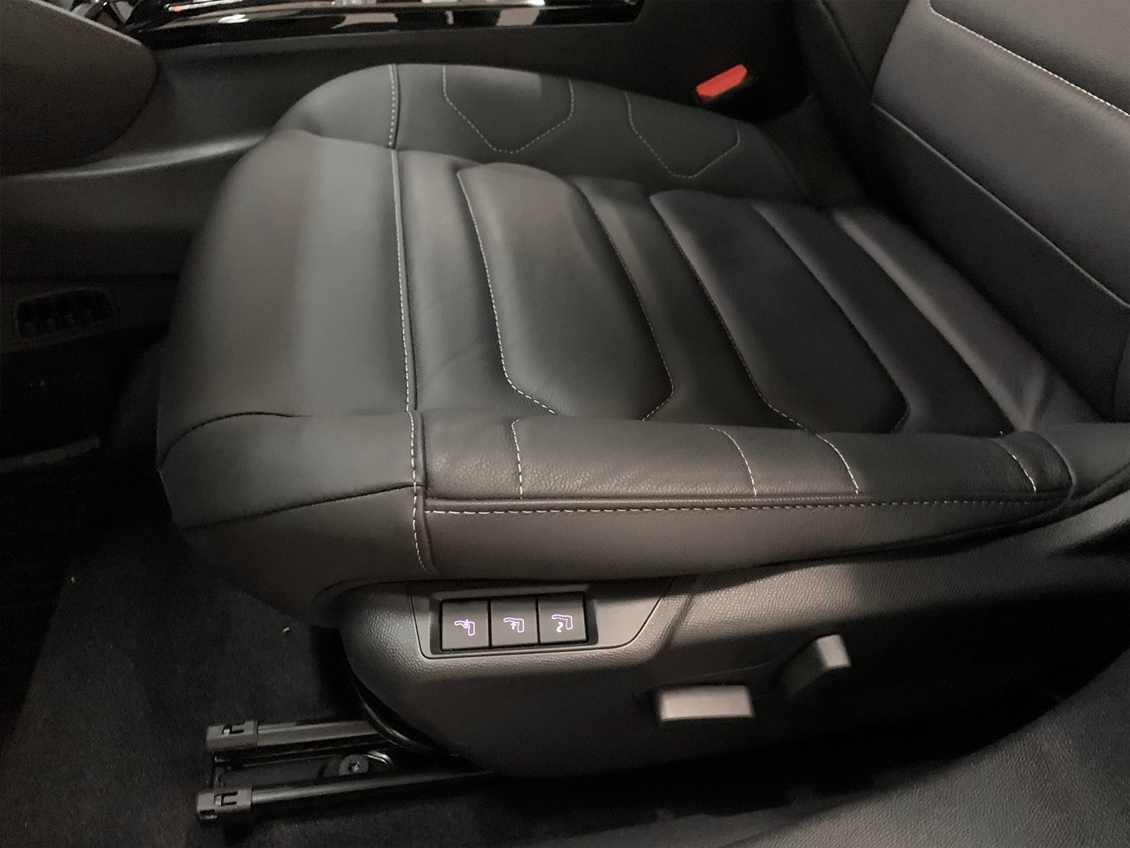Citroen E-C4