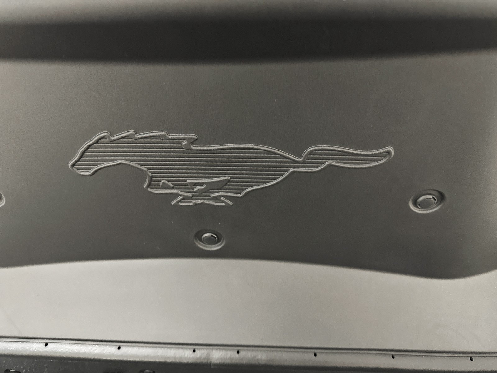 Ford Mustang Mach-E