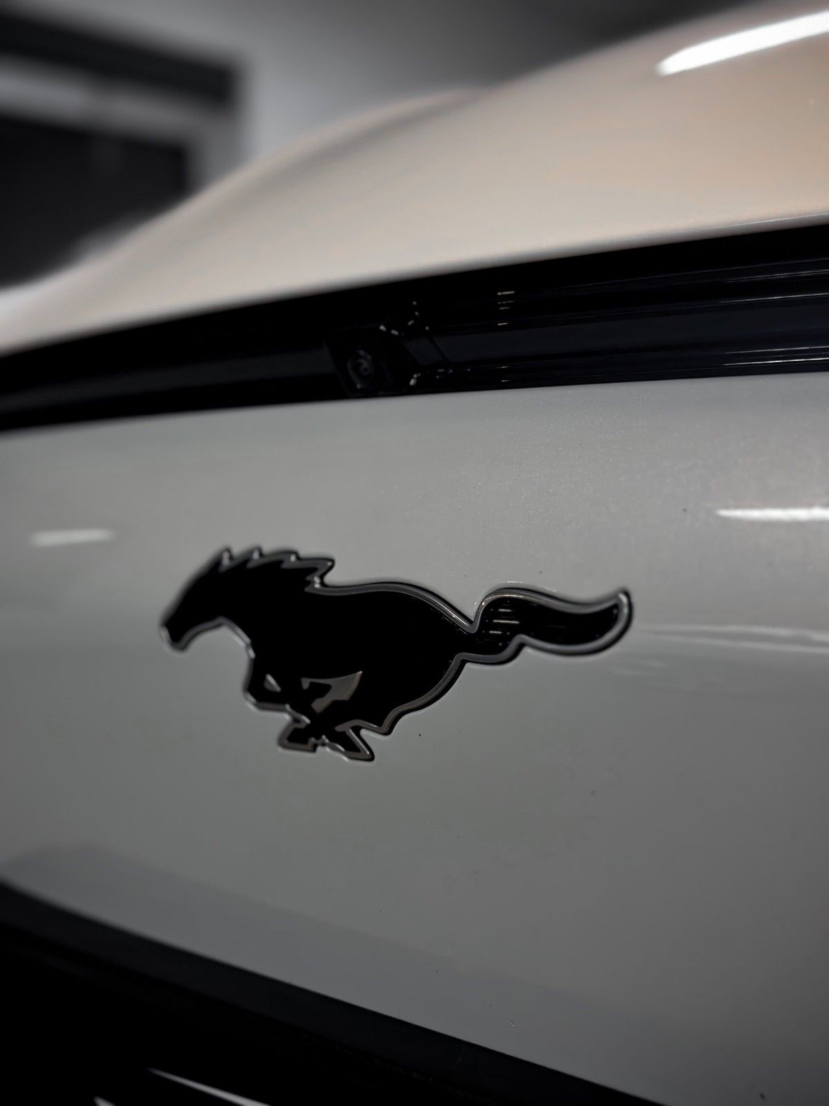 Ford Mustang Mach-E