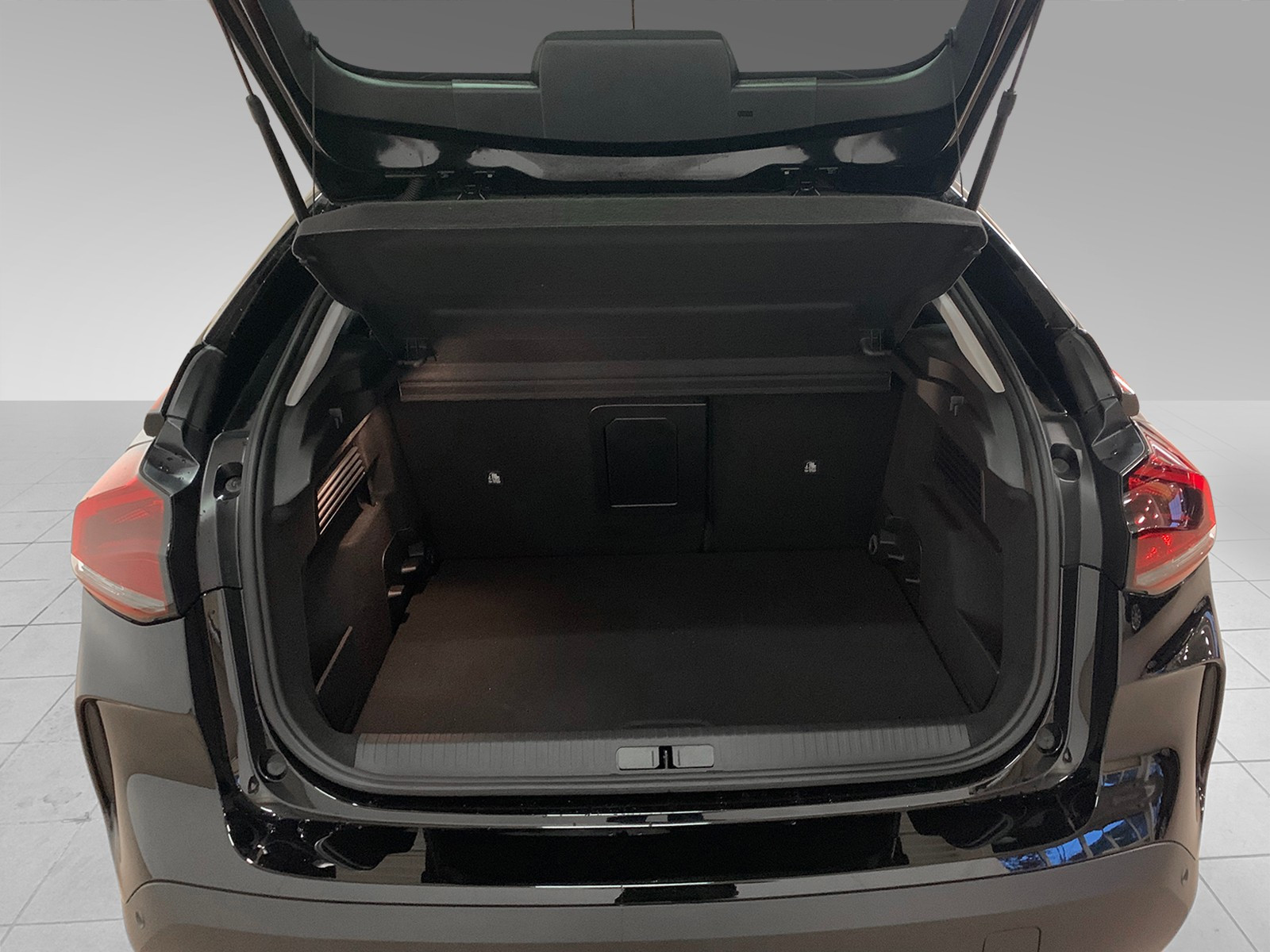 Citroen E-C4