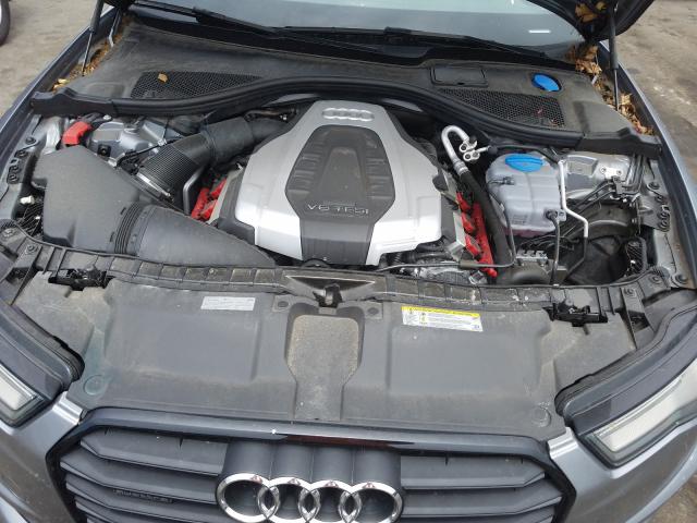 Audi A6 Premium 2018