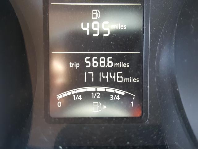 Volkswagen Jetta S 2016