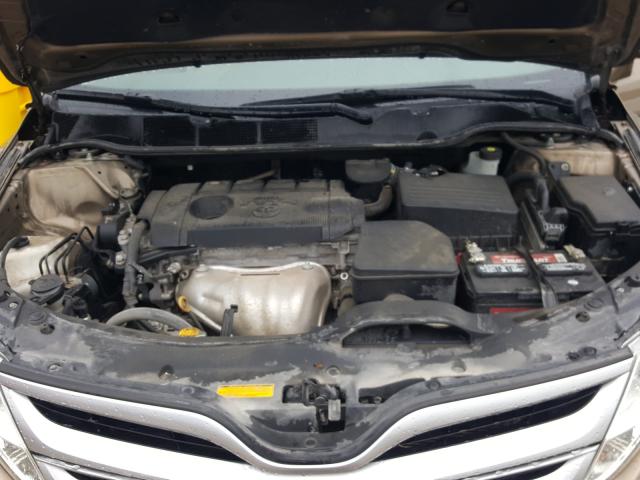 Toyota Venza LE 2013