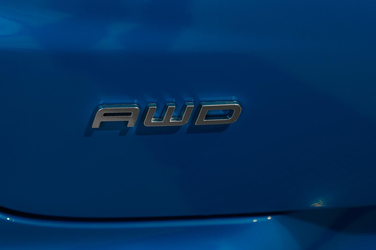 Ford Mustang Mach-E