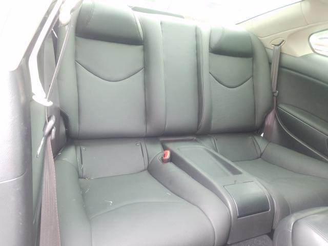 Infiniti G37 Journey 2013
