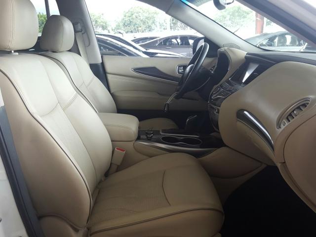 Infiniti QX60 2017