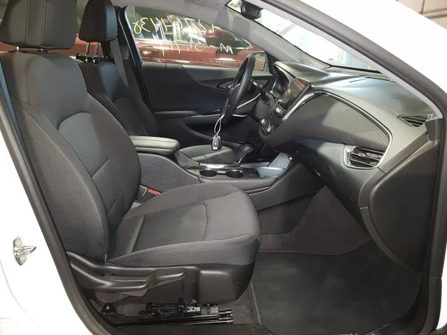 Chevrolet Malibu LT 2017