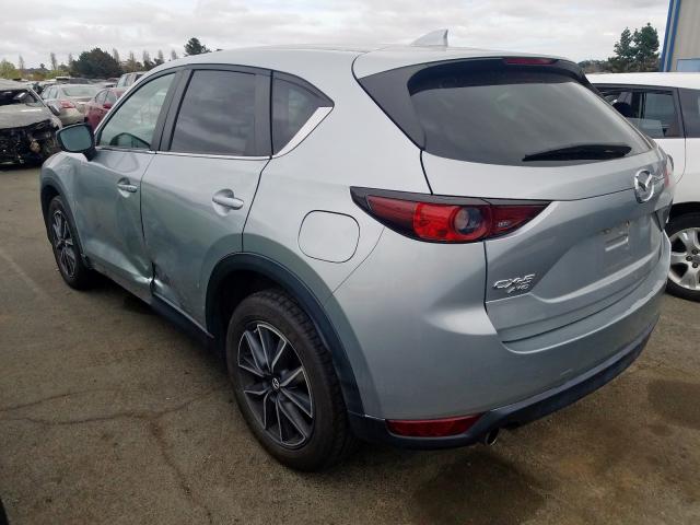 Mazda CX-5 Touring 2018