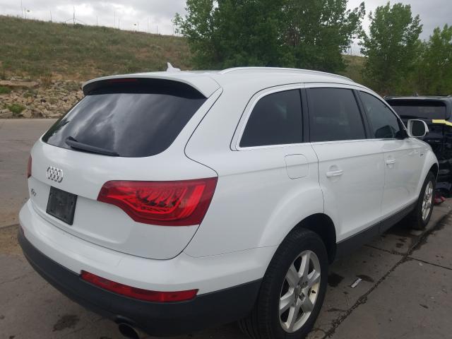 Audi Q7 Premium 2013