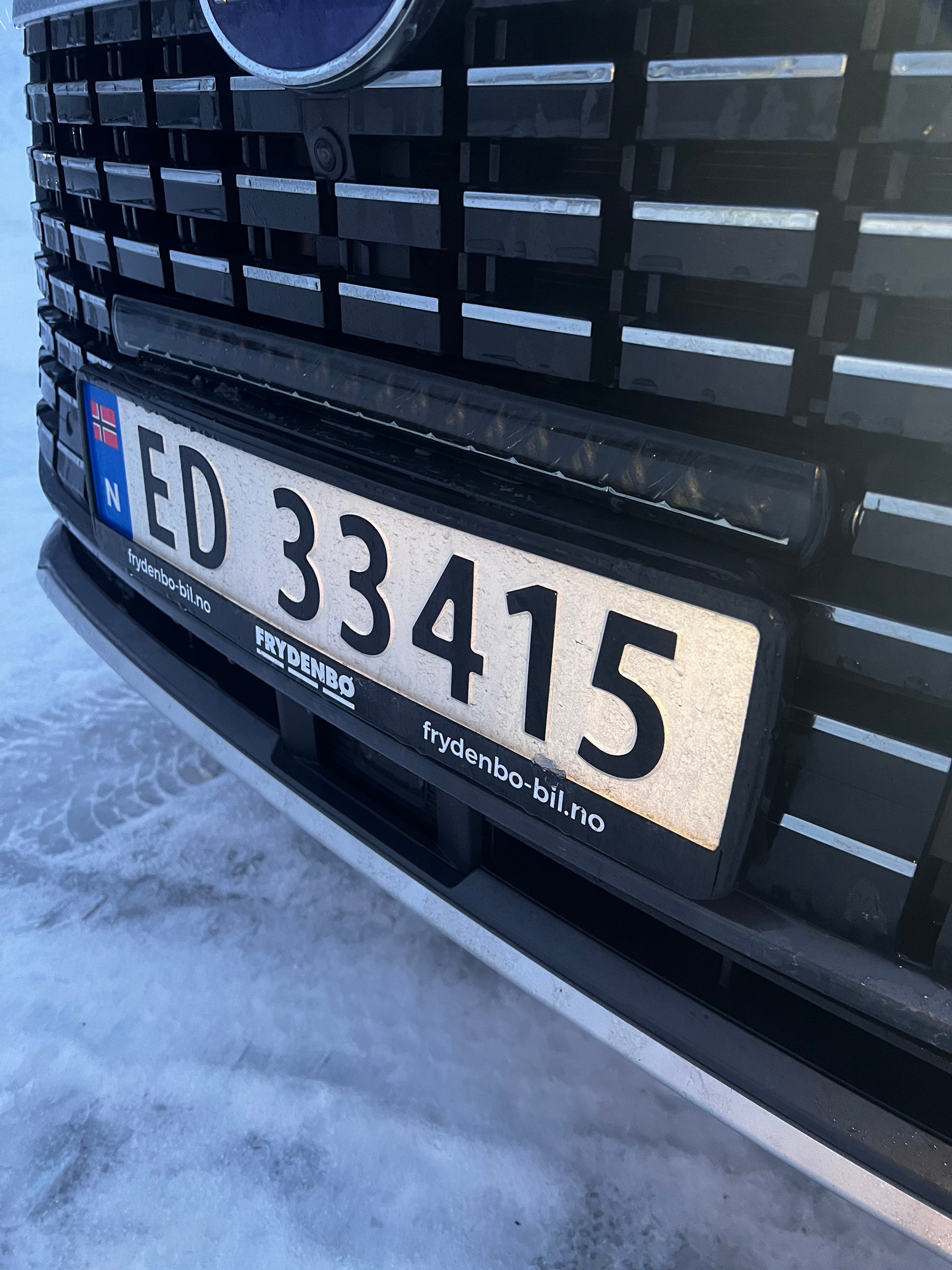 BYD Tang