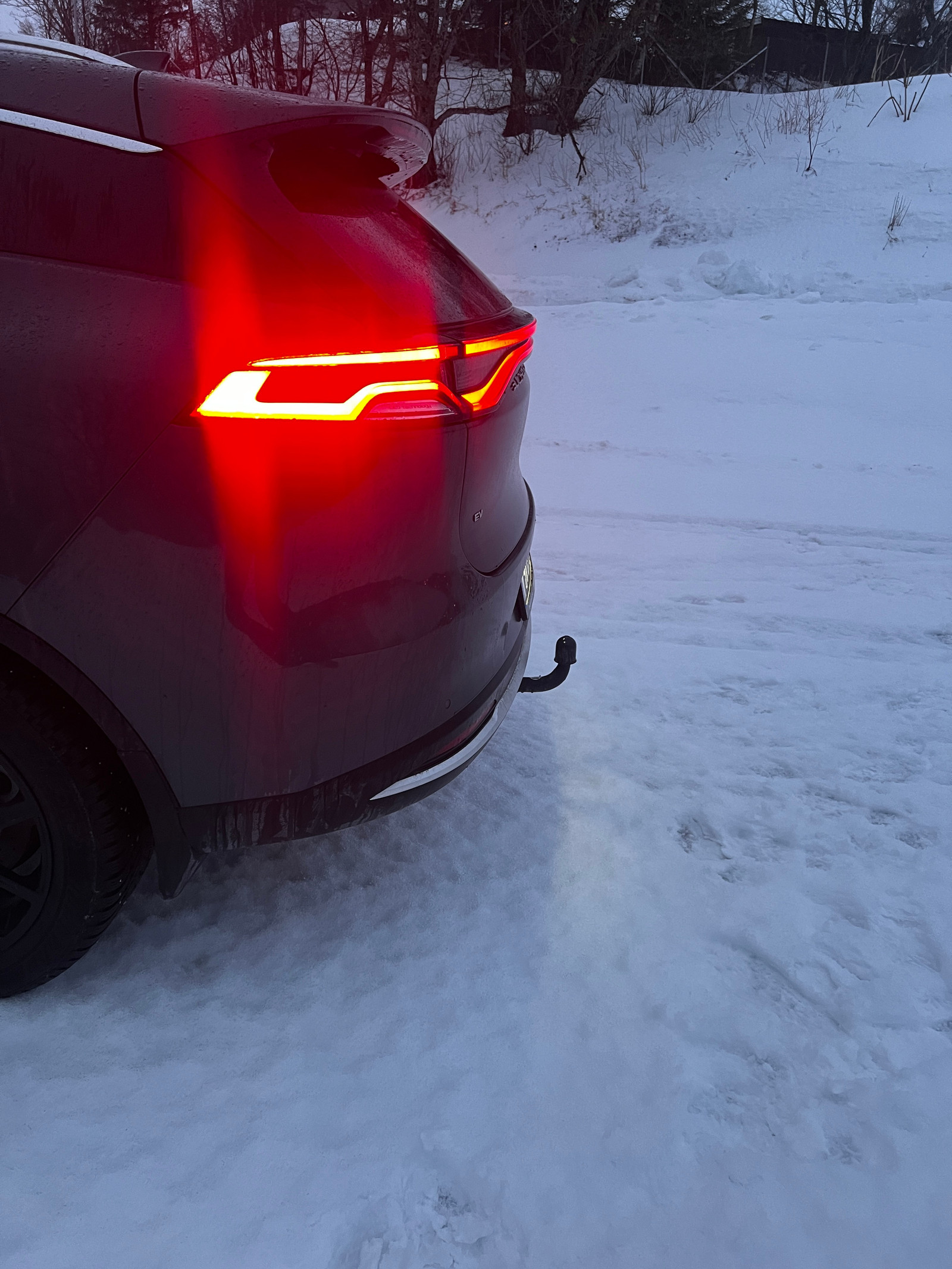 BYD Tang