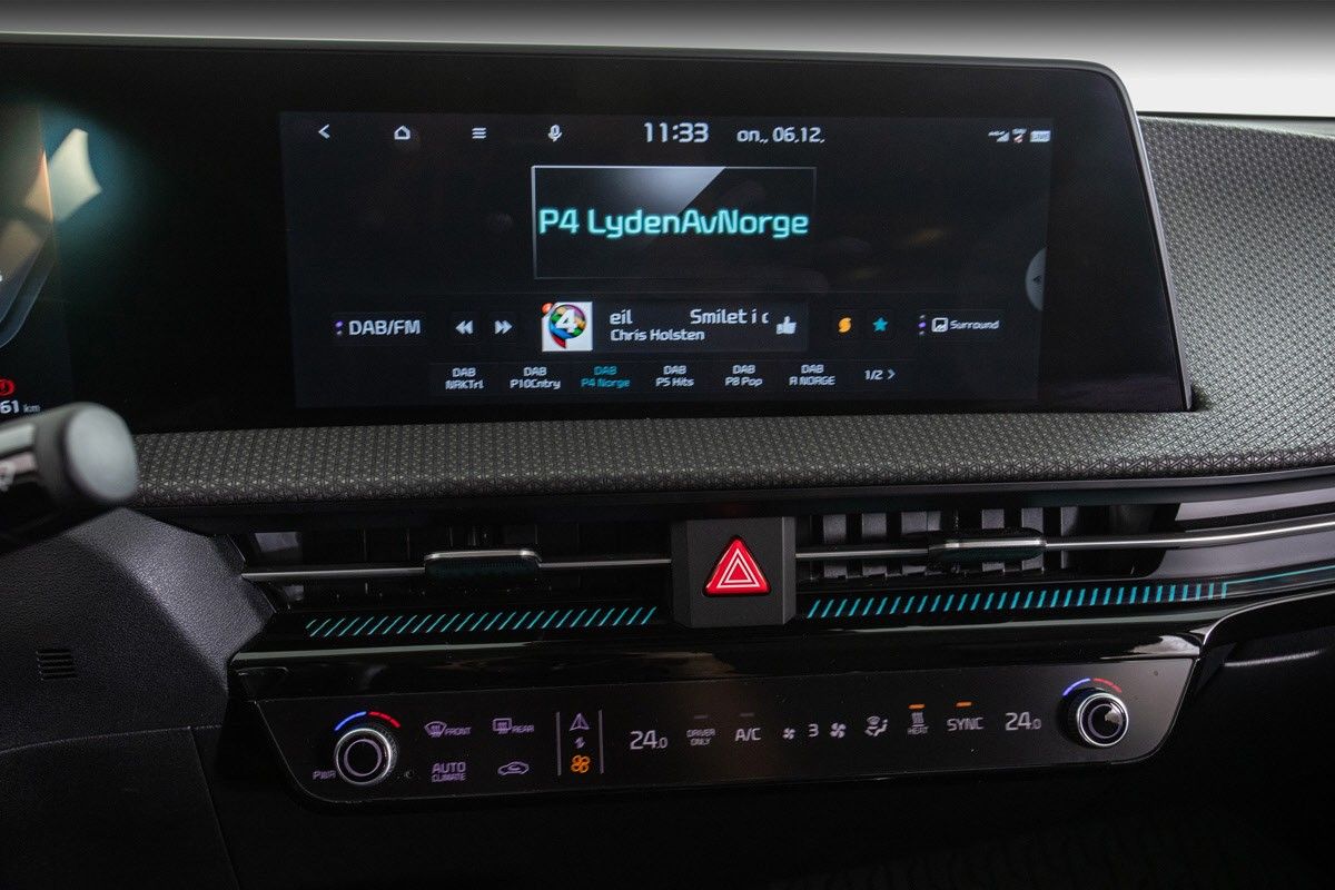 Kia EV6