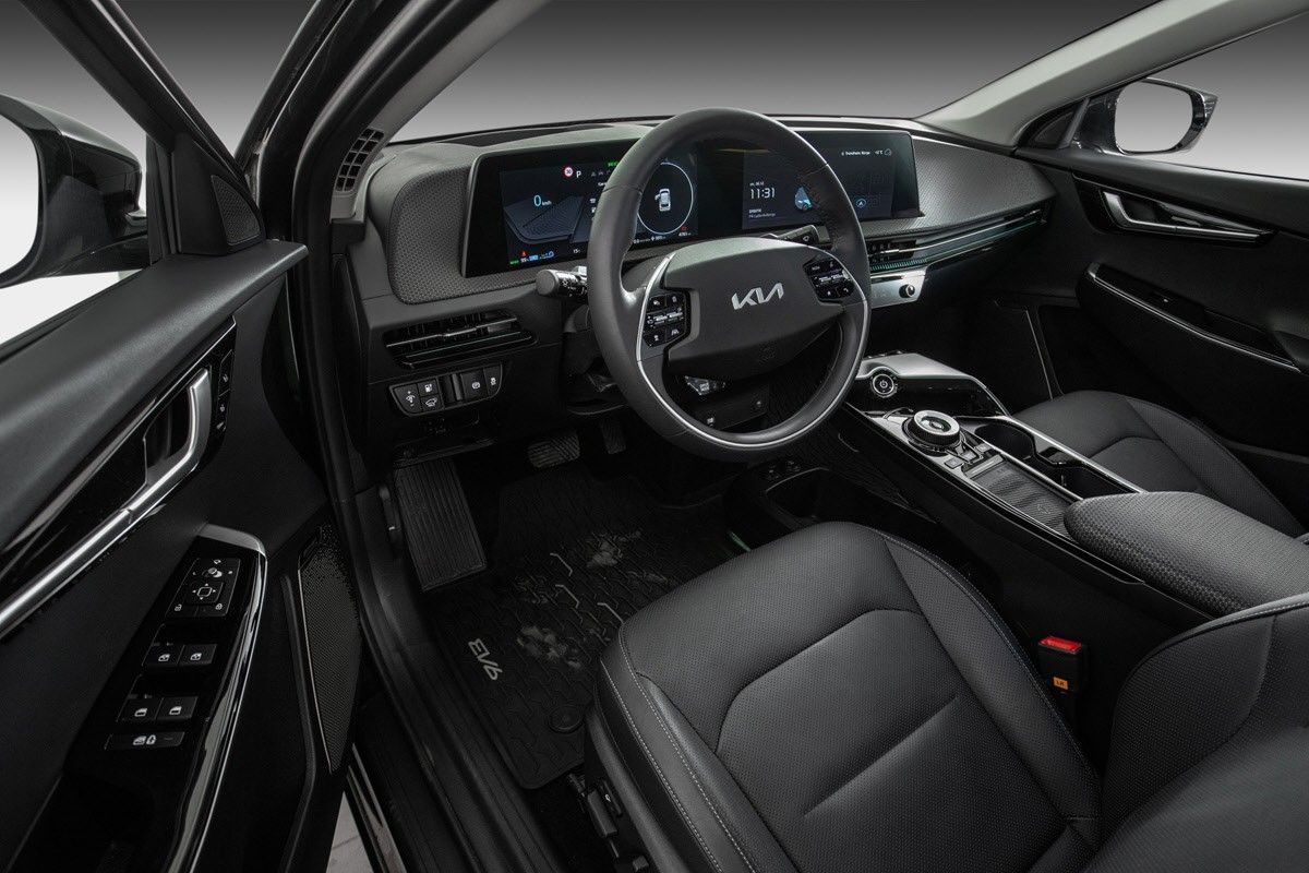 Kia EV6