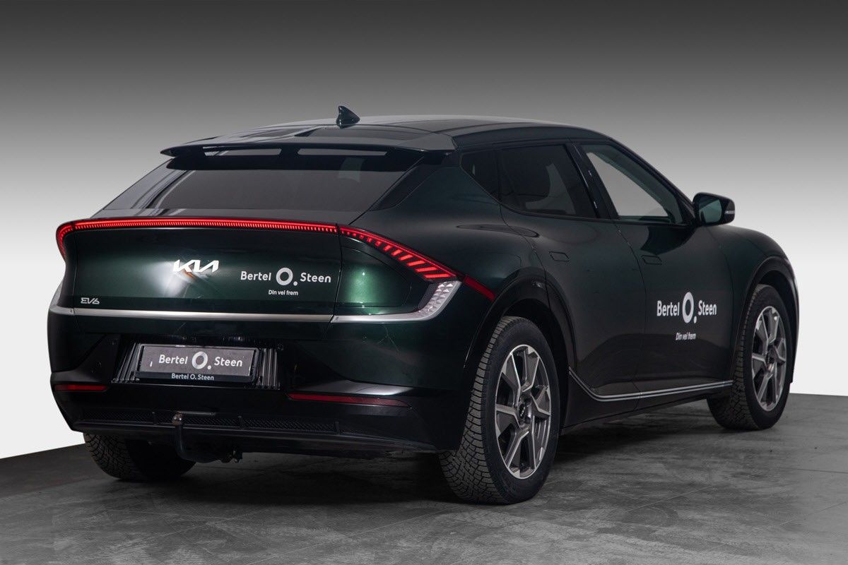 Kia EV6