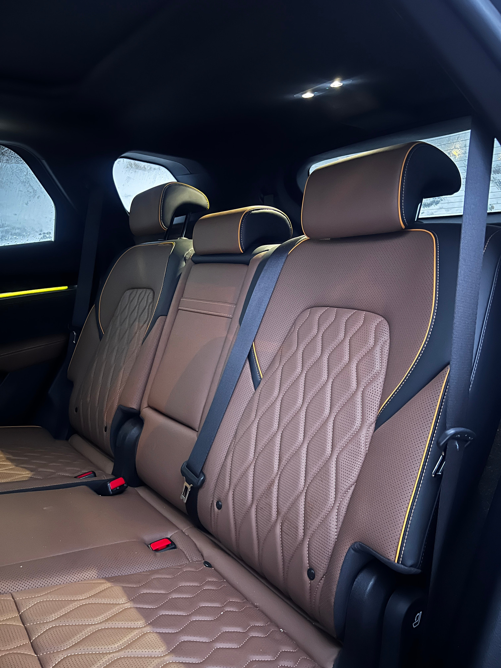 BYD Tang