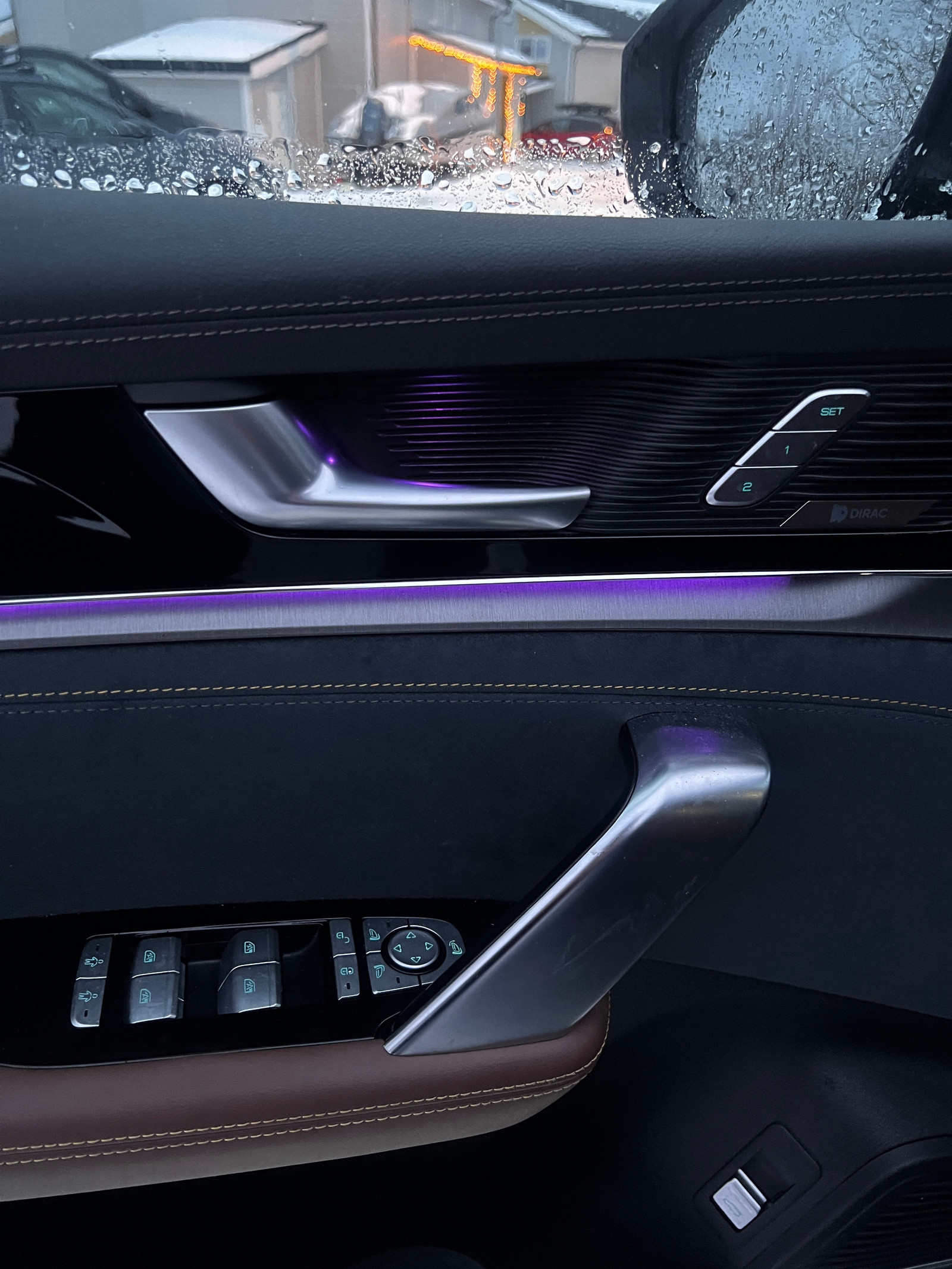BYD Tang