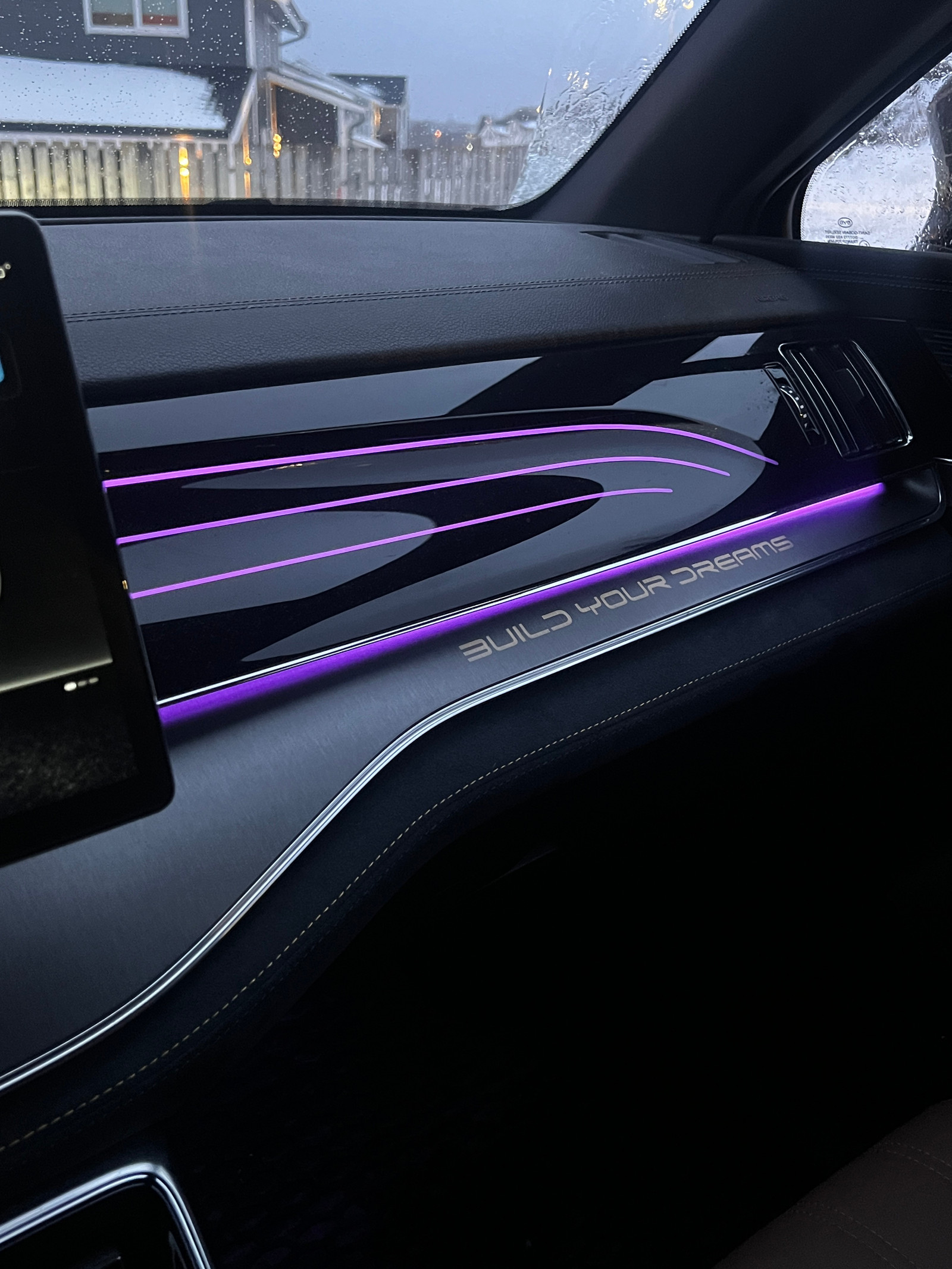 BYD Tang