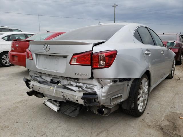 Lexus IS 250 2013