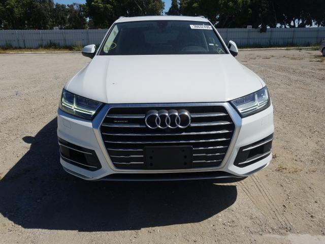 Audi Q7 Premium 2019