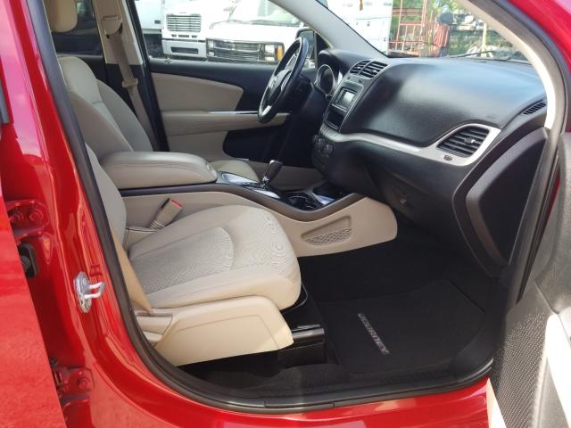 Dodge Journey SX 2015