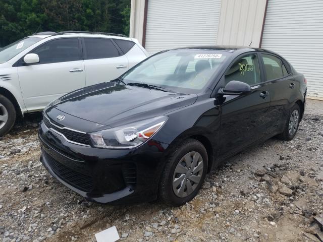 KIA Rio LX 2020