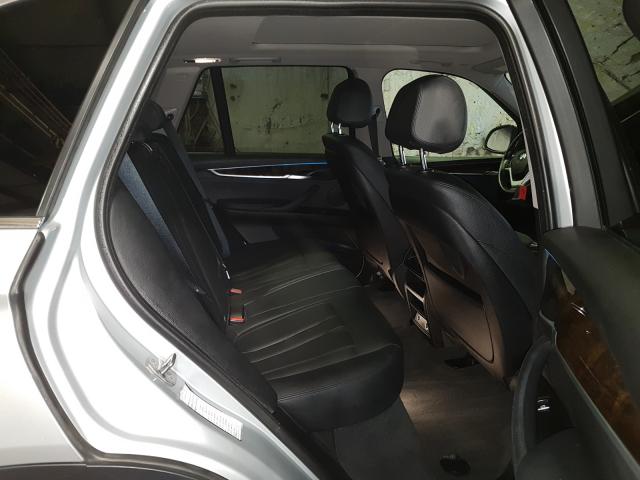 BMW X5 XDRIVE3 2016