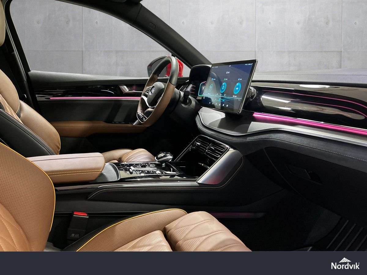 BYD Tang