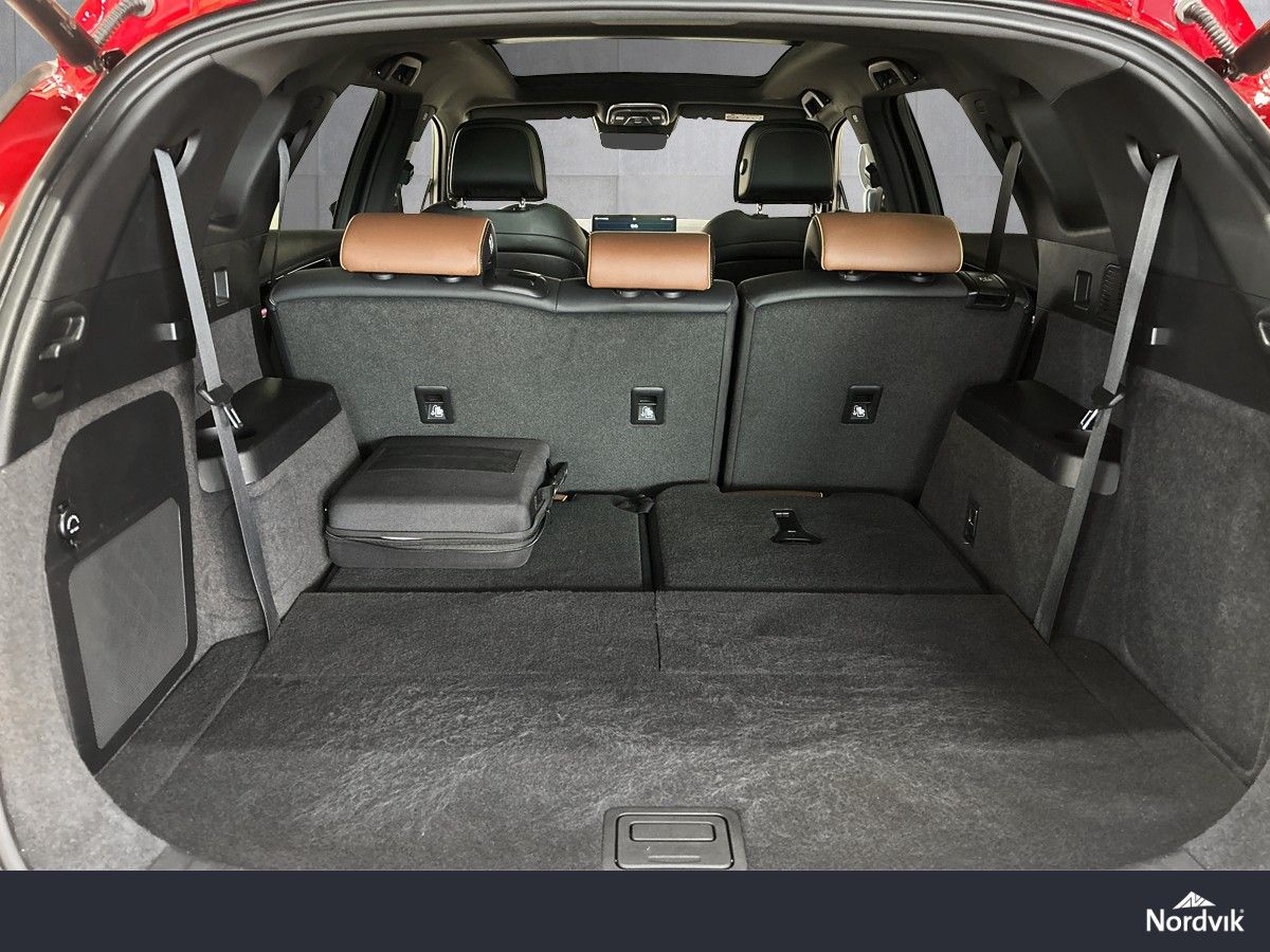 BYD Tang