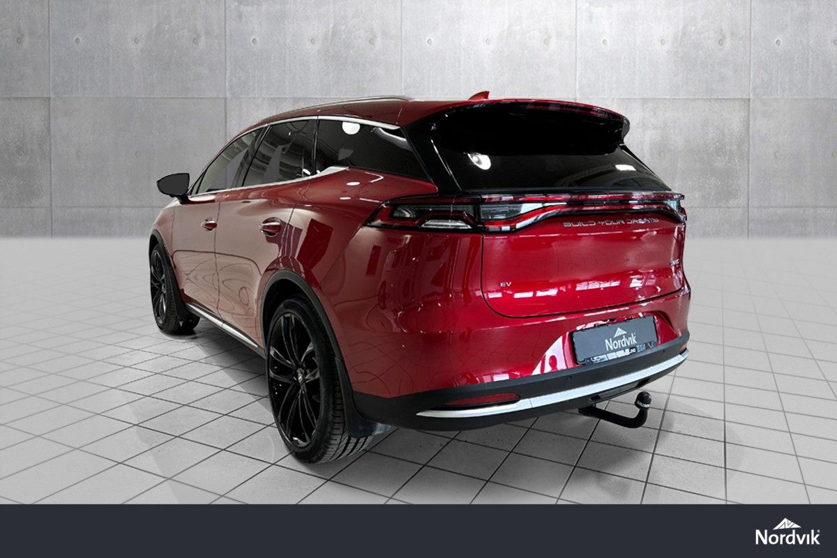 BYD Tang