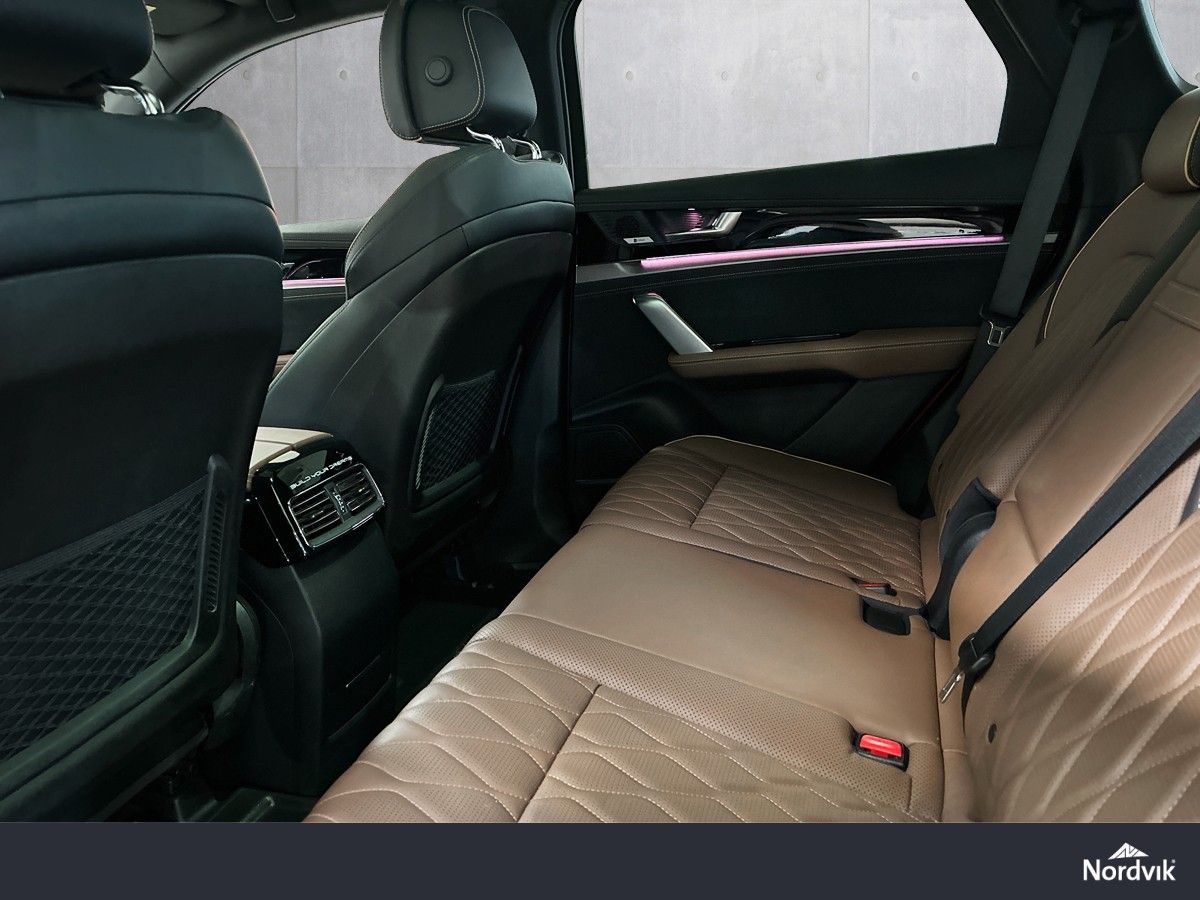 BYD Tang