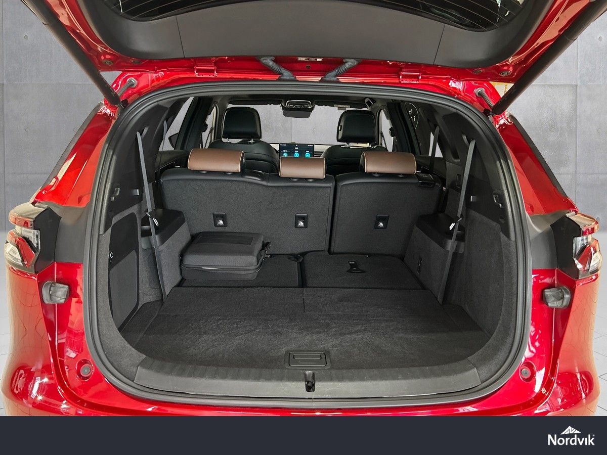 BYD Tang