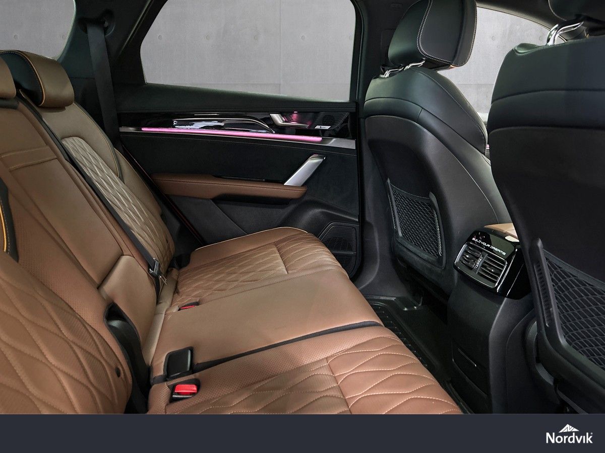 BYD Tang