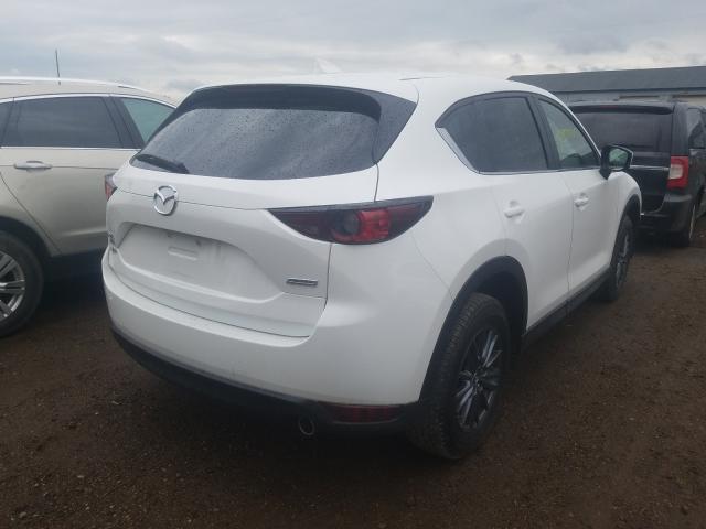Mazda CX-5 Touring 2019