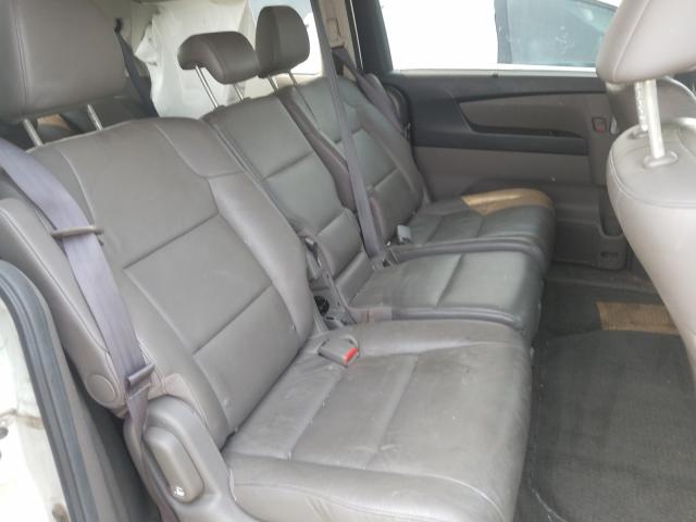 Honda Odyssey EX 2013