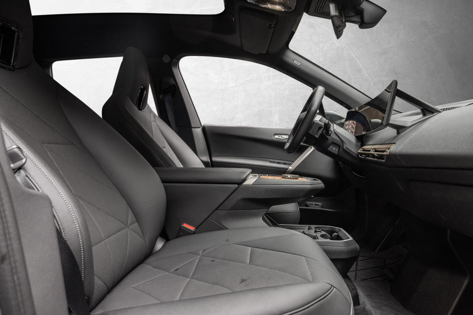BMW iX xDrive 40