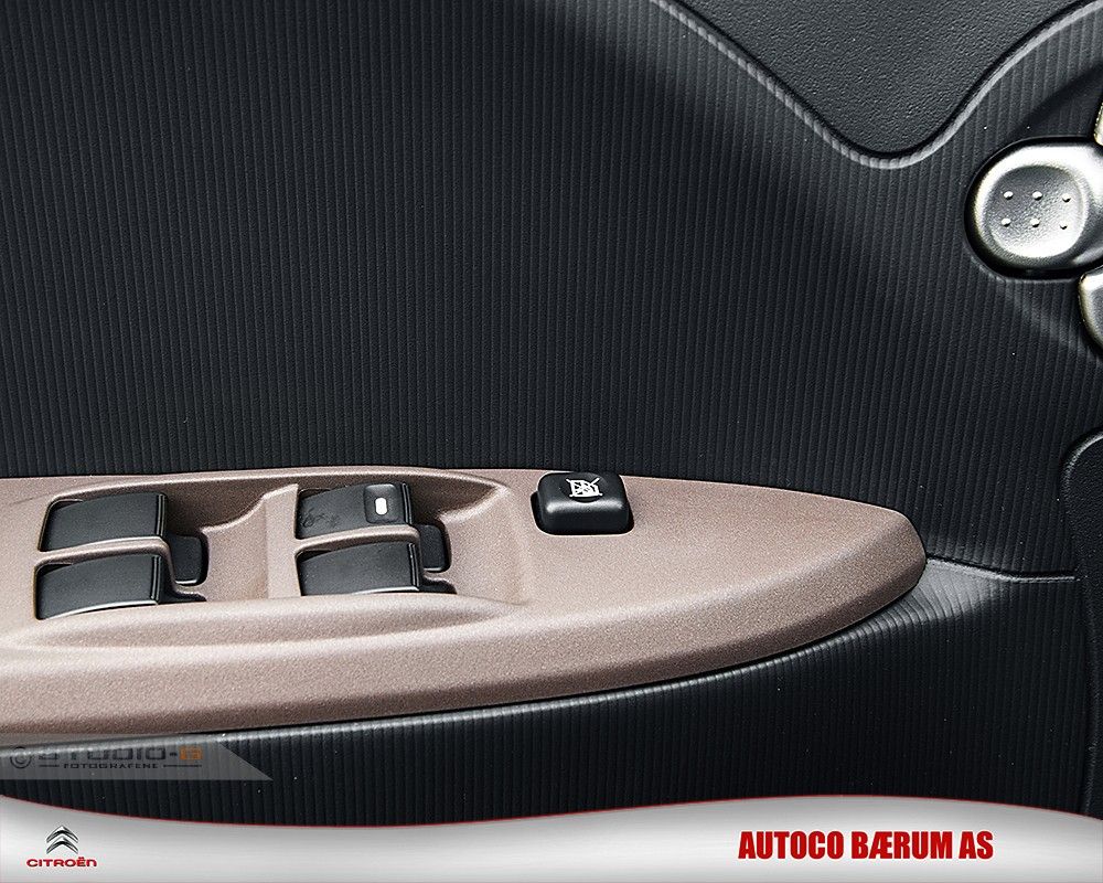 Citroen C-Zero