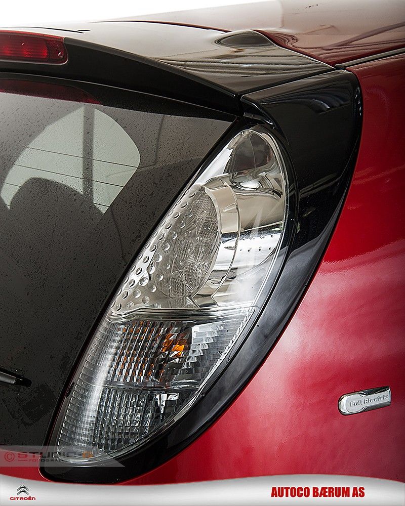 Citroen C-Zero
